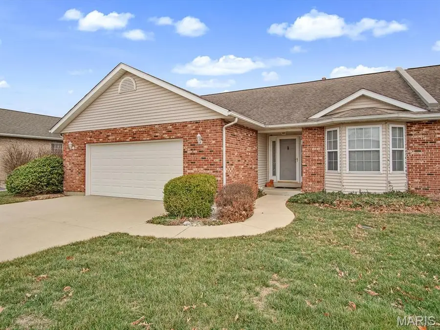 630 Hamacher Street, Waterloo, IL 62298 - #2