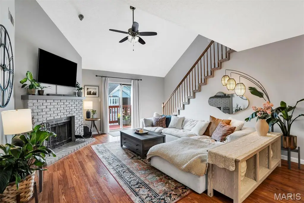 338 Shirley Ridge Drive #338A, Saint Charles, MO 63304 - #1