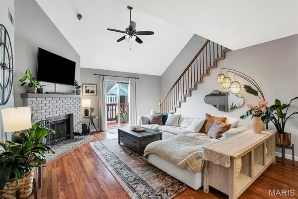 338 Shirley Ridge Drive #338A, St Charles, MO 63304