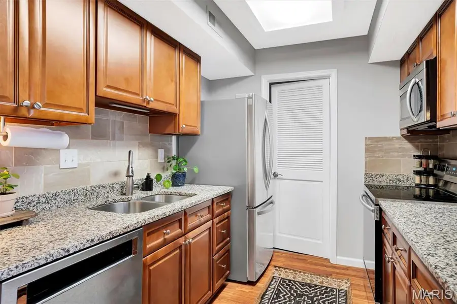 338 Shirley Ridge Drive #338A, Saint Charles, MO 63304 - #3