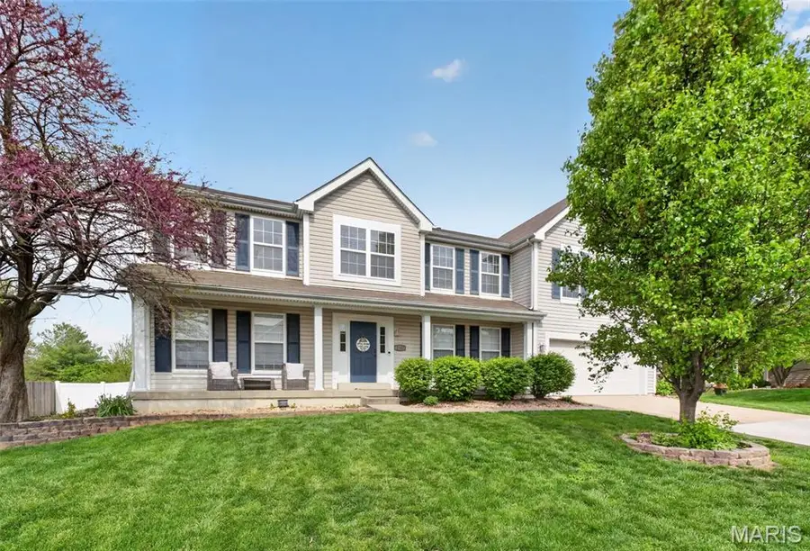 1747 Naughton Way, Swansea, IL 62226 - #3