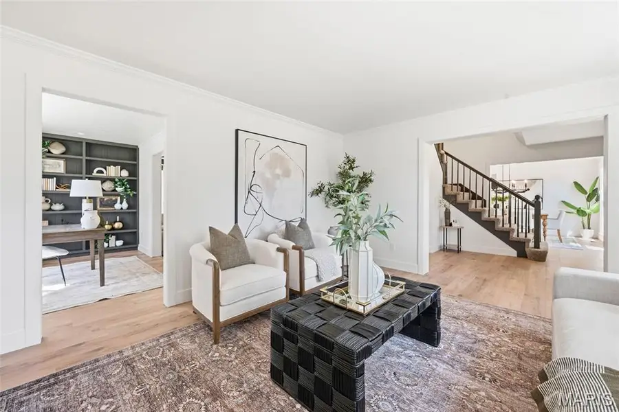 14121 Westernmill Drive, Chesterfield, MO 63017 - #2