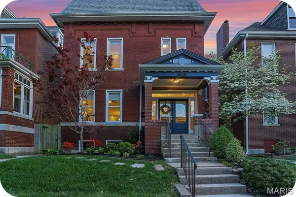 3642 Wyoming Street, St Louis, MO 63116