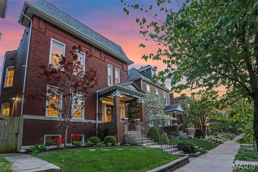 3642 Wyoming Street, Saint Louis, MO 63116 - #2