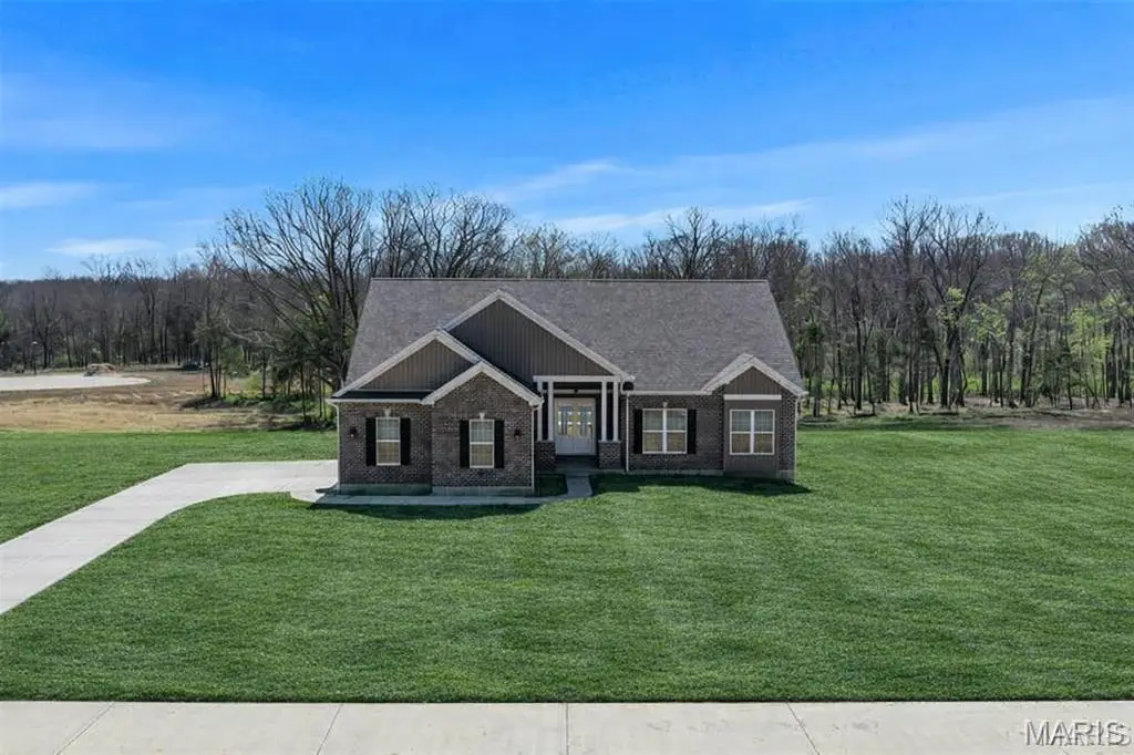 308 Schaper Estates Xing, Foristell, MO 63348 - #1