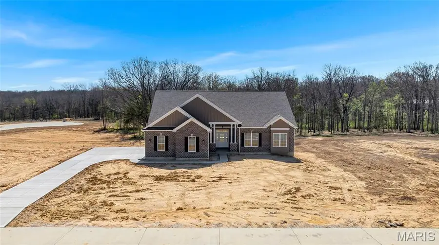 308 Schaper Estates Xing, Foristell, MO 63348 - #2