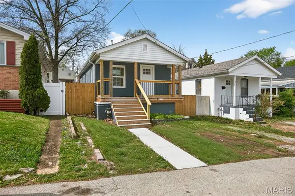 206 Waller Avenue, St Louis, MO 63125