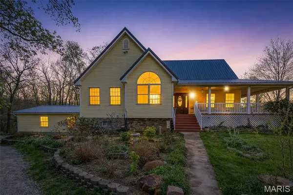 5050 Madison, Farmington, MO 63640