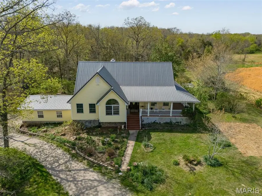 5050 Madison, Farmington, MO 63640 - #3