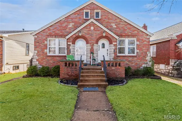 5518 Neosho Street, St Louis, MO 63109