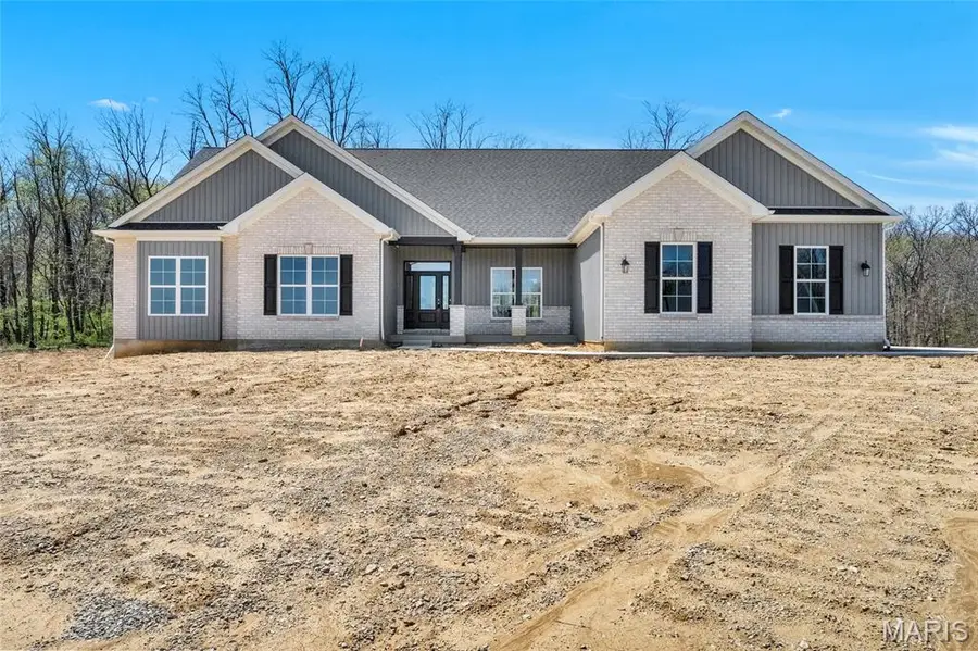 300 Schaper Estates Xing, Foristell, MO 63348 - #3