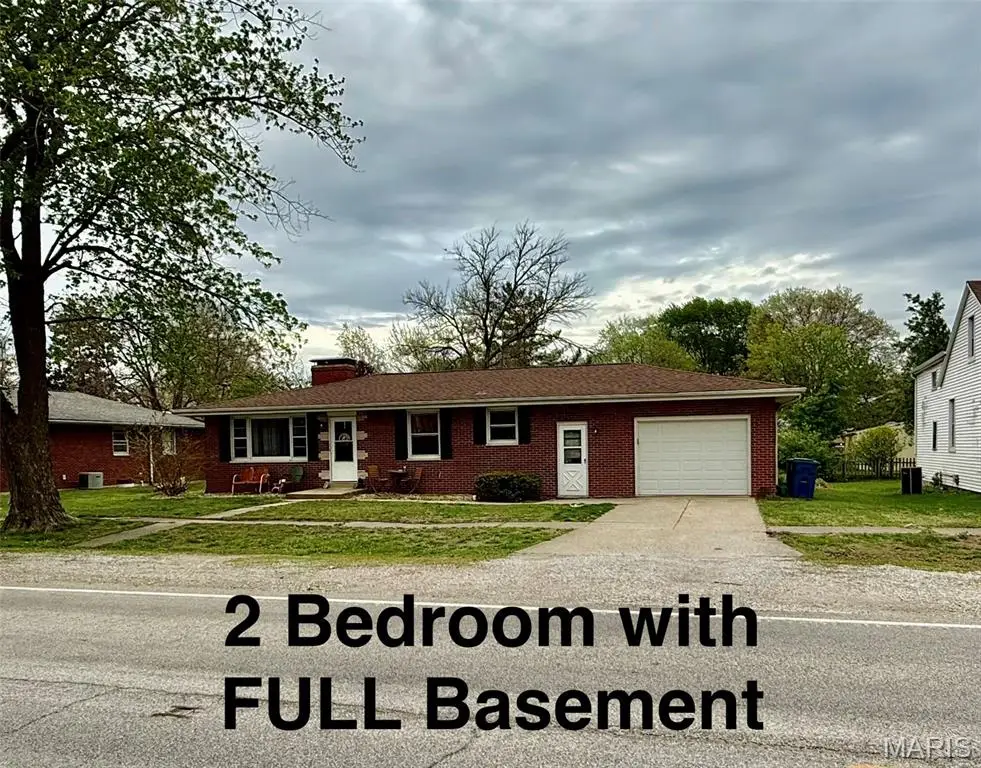 119 Duncan Street, Marine, IL 62061 - #1