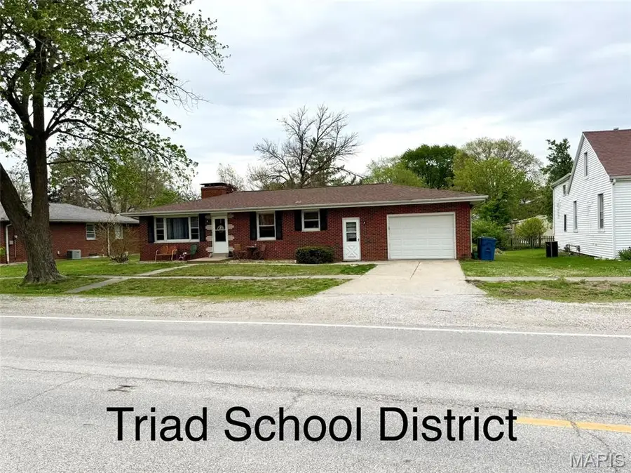 119 Duncan Street, Marine, IL 62061 - #2