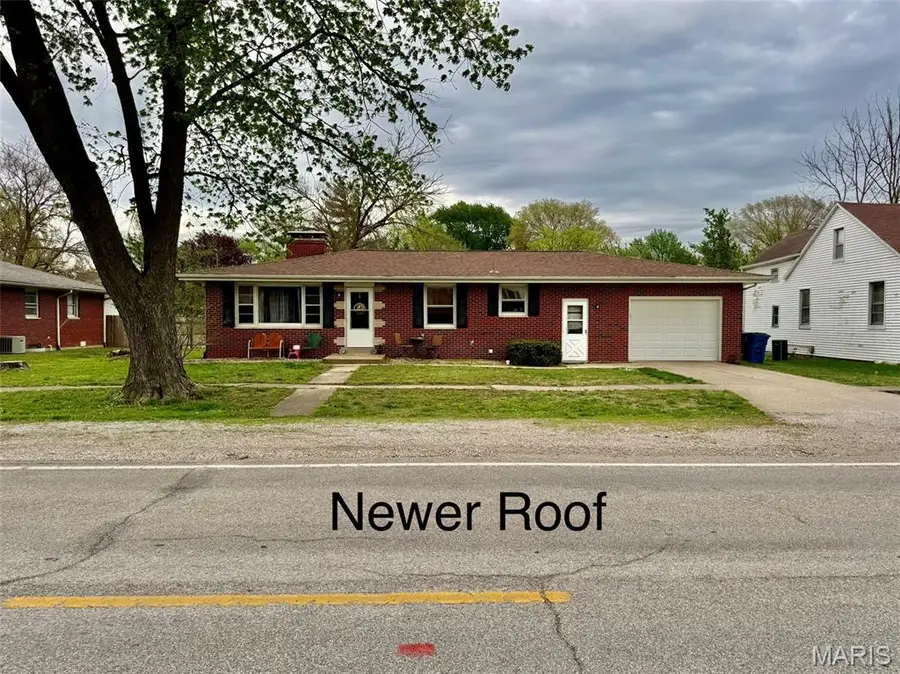 119 Duncan Street, Marine, IL 62061 - #3
