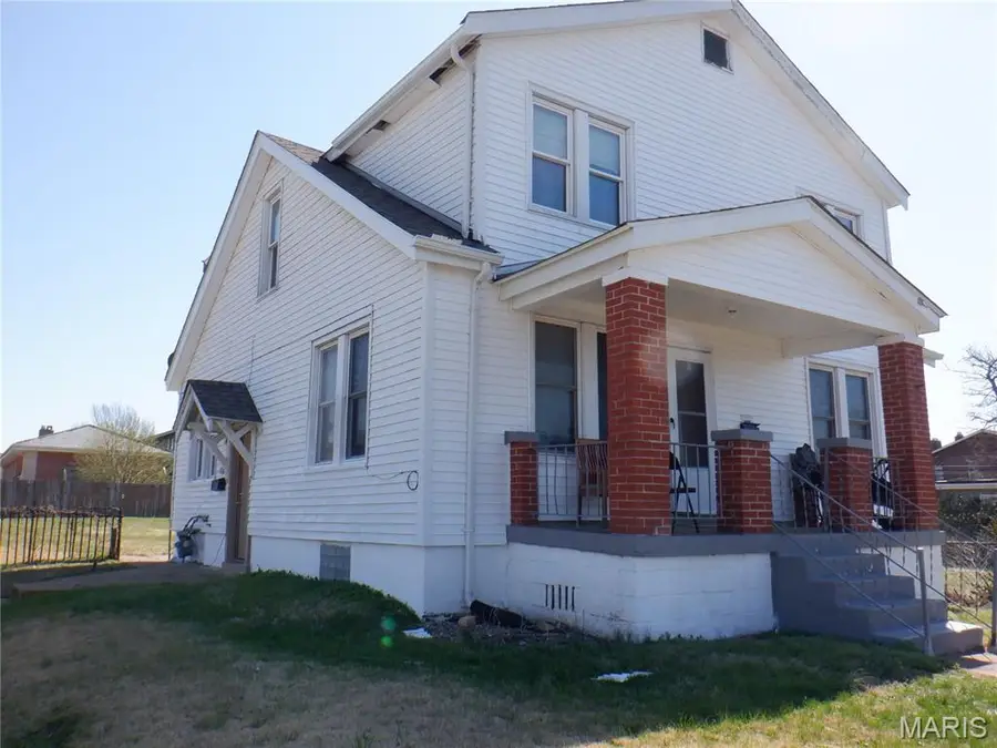 3530 Lucy Street, Saint Louis, MO 63116 - #3