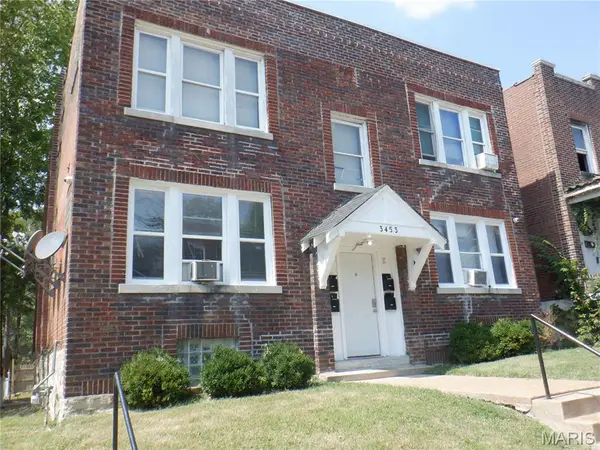 3453 Pennsylvania Avenue, St Louis, MO 63118