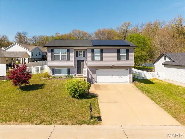 303 Silica Drive, Festus, MO 63028