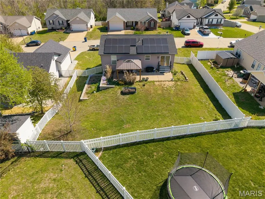 303 Silica Drive, Festus, MO 63028 - #2