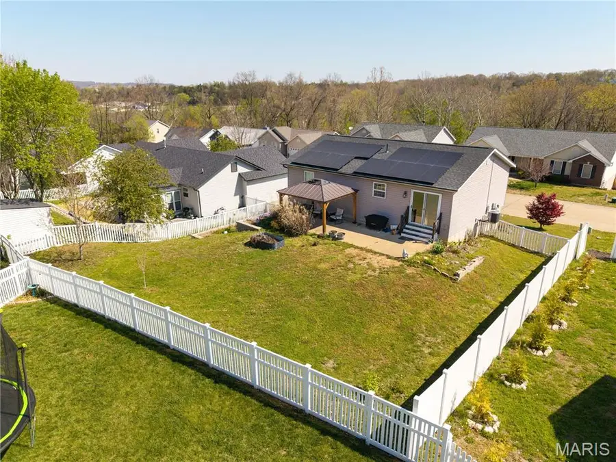 303 Silica Drive, Festus, MO 63028 - #3