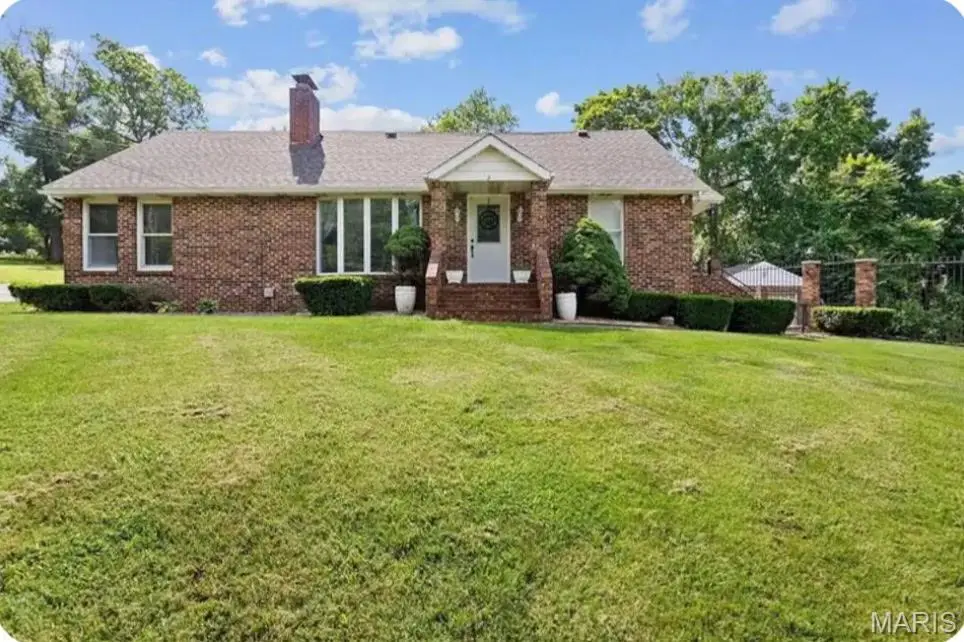 201 Stone Street, Potosi, MO 63664 - #1