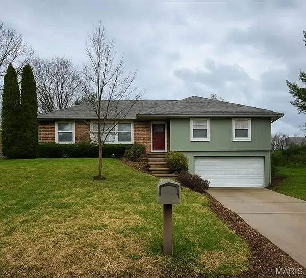 2108 York Street, Kirksville, MO 63501