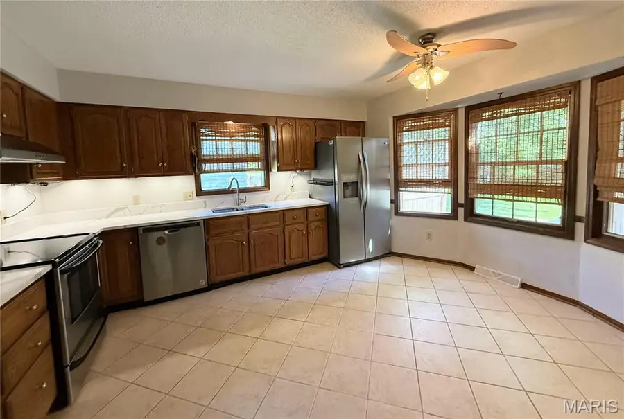 2108 York Street, Kirksville, MO 63501 - #3