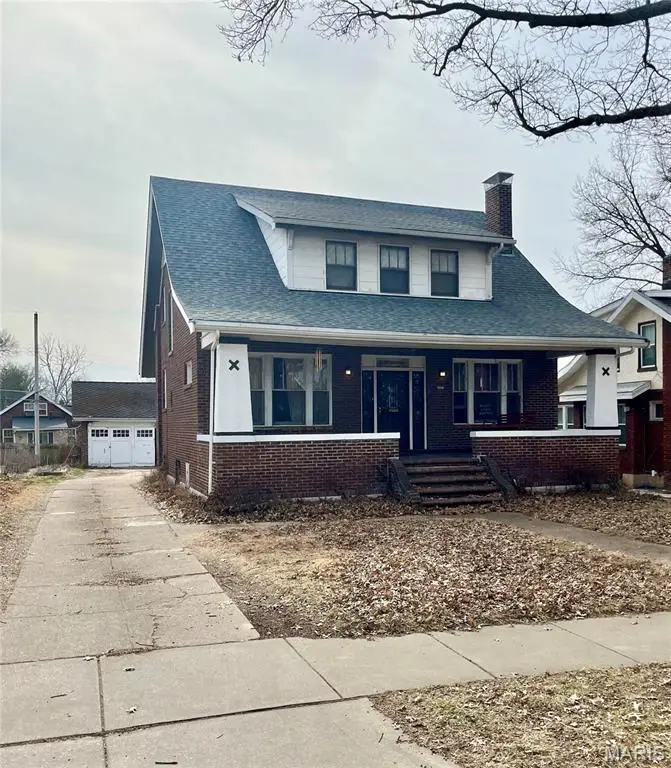 7218 Normandy Place, Normandy, MO 63121 - #1