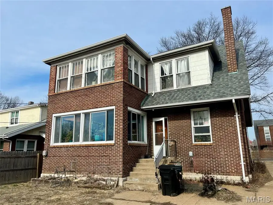 7218 Normandy Place, Normandy, MO 63121 - #2