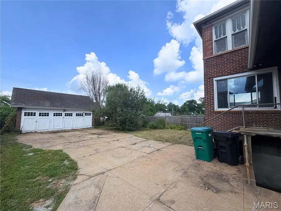 7218 Normandy Place, Normandy, MO 63121 - #3