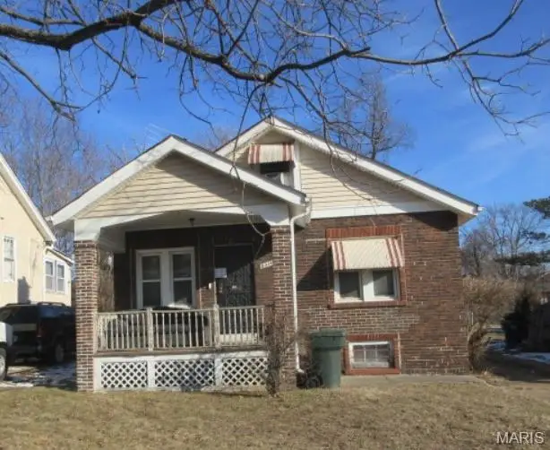 8514 Mora Lane, Saint Louis, MO 63147 - #1