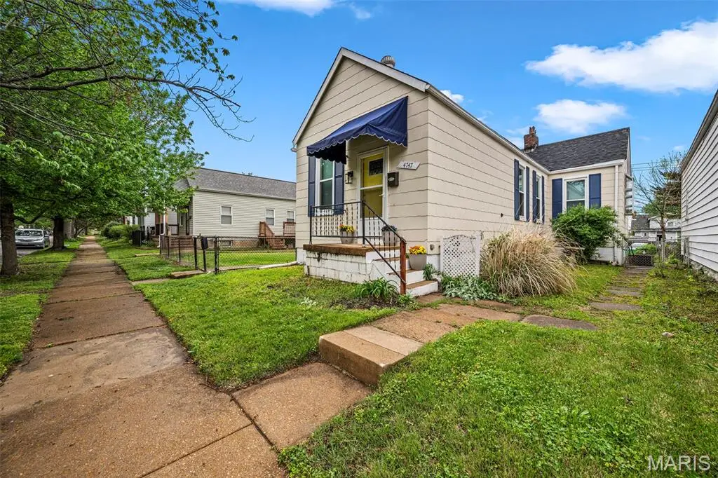 4747 Milentz Avenue, Saint Louis, MO 63116 - #1