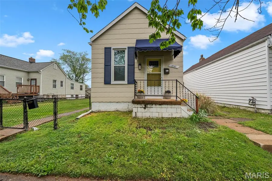 4747 Milentz Avenue, Saint Louis, MO 63116 - #2