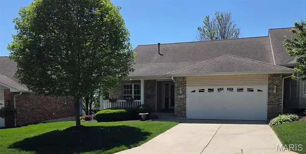 2915 Mac Arthur Drive #31, St Charles, MO 63301