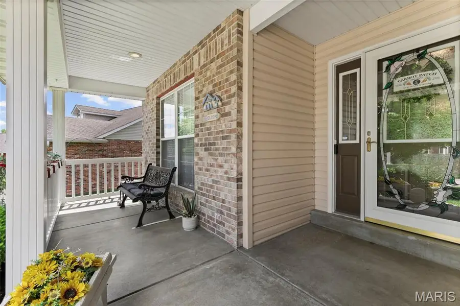 2915 Mac Arthur Drive #31, Saint Charles, MO 63301 - #2