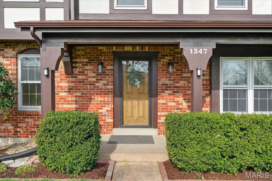 1347 Cherry Glen Court, Chesterfield, MO 63017 - #2