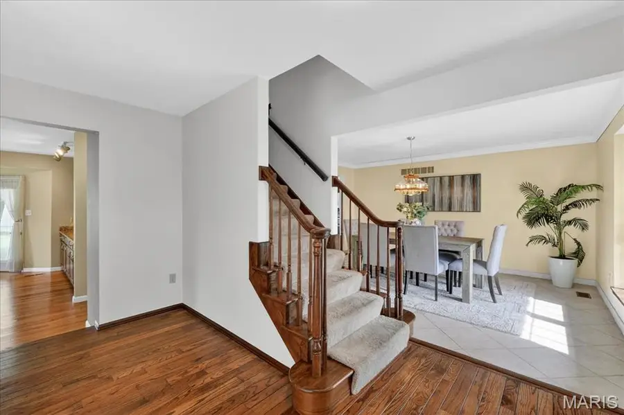 1347 Cherry Glen Court, Chesterfield, MO 63017 - #3