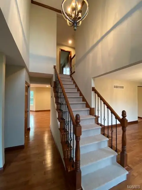 88 Honey Ridge Court, Cottleville, MO 63304 - #2