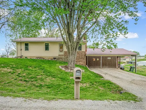 403 Florence Drive, Ellis Grove, IL 62241