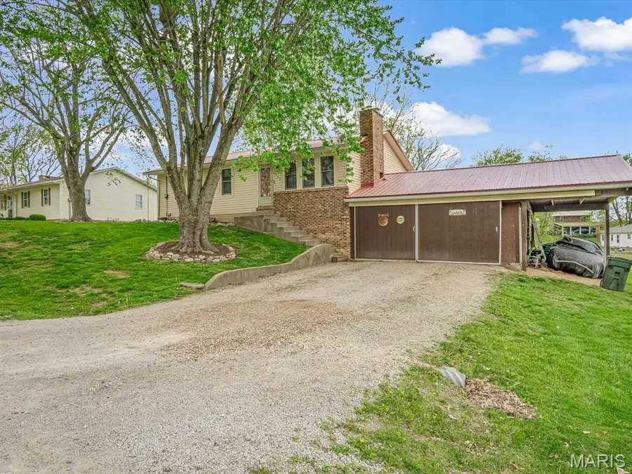 403 Florence Drive, Ellis Grove, IL 62241 - #2