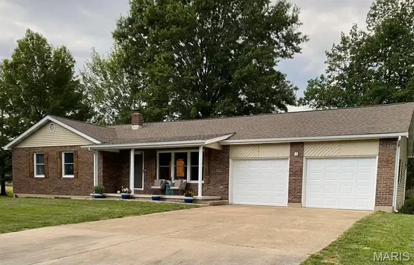 1006 Bridge Road, Belle, MO 65013