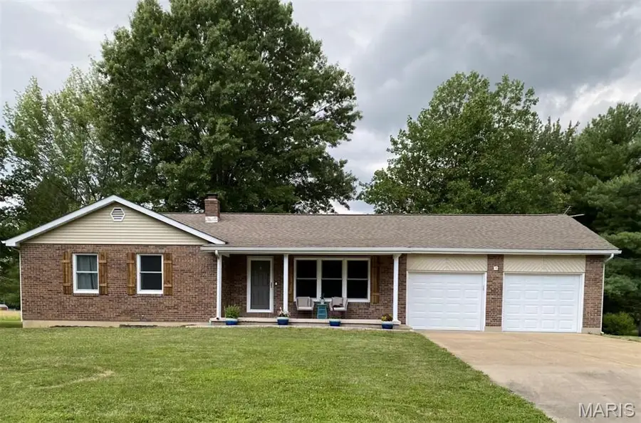 1006 Bridge Road, Belle, MO 65013 - #2