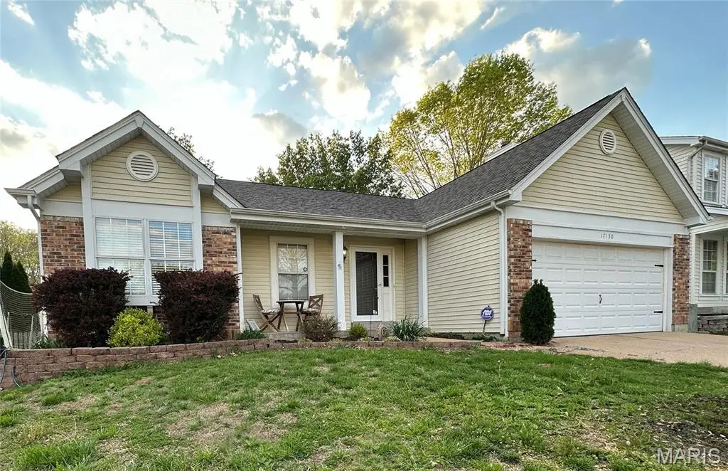 17130 Elm Trail Drive, Eureka, MO 63025 - #1