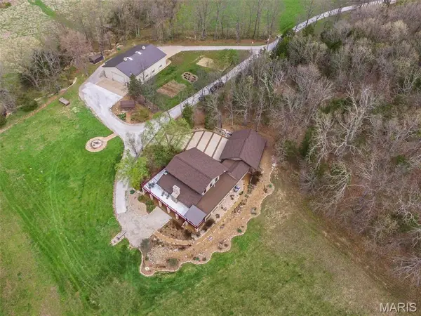 6388 Salamone Road, Cedar Hill, MO 63016