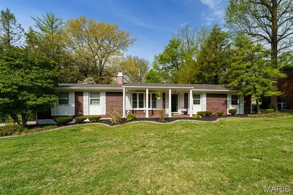 109 Westridge Drive, Collinsville, IL 62234