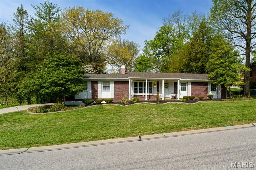 109 Westridge Drive, Collinsville, IL 62234 - #2