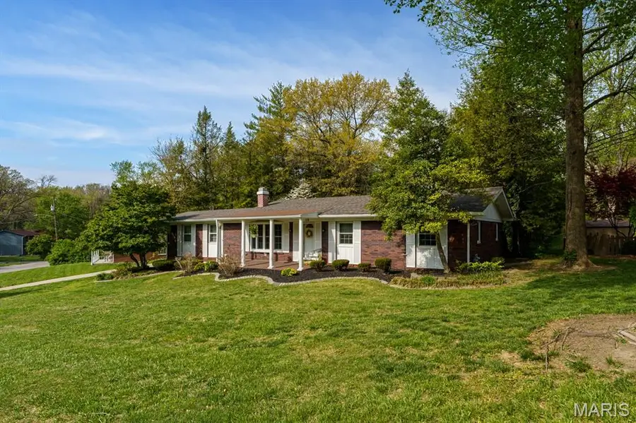 109 Westridge Drive, Collinsville, IL 62234 - #3