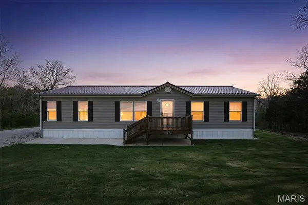 4046 Frissell Road, De Soto, MO 63020