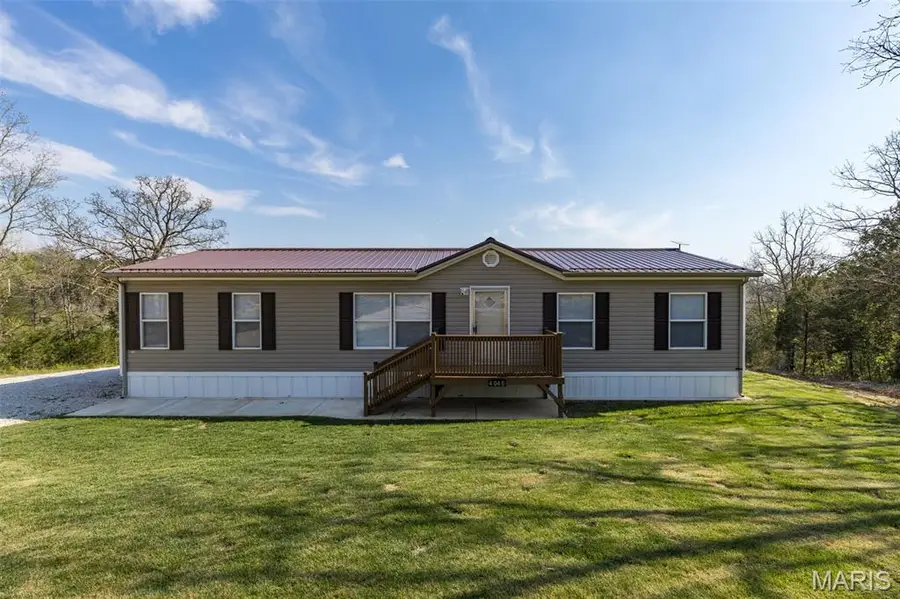 4046 Frissell Road, De Soto, MO 63020 - #2