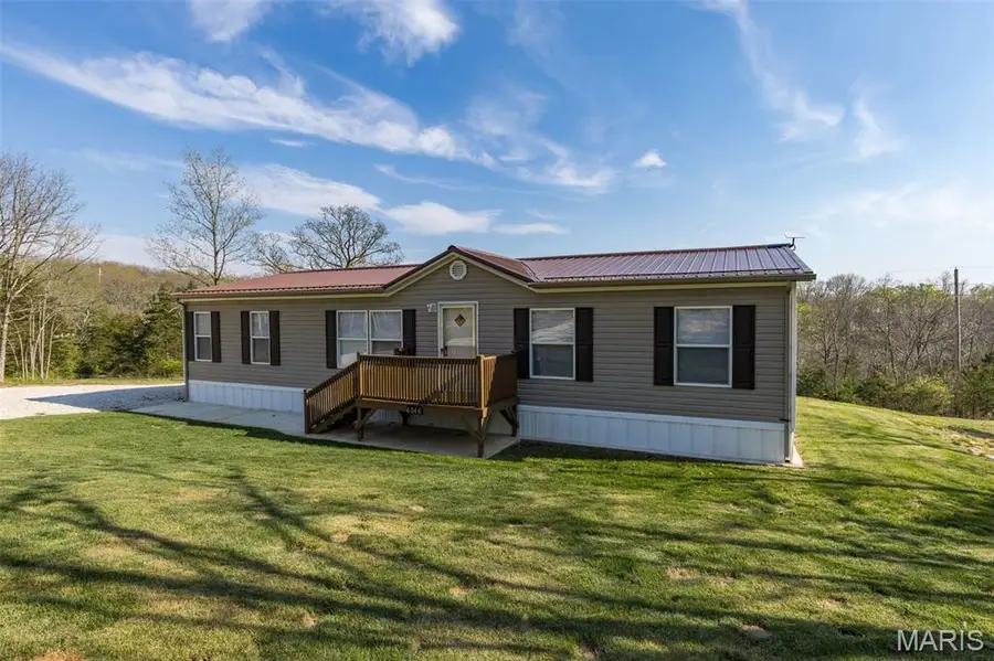 4046 Frissell Road, De Soto, MO 63020 - #3