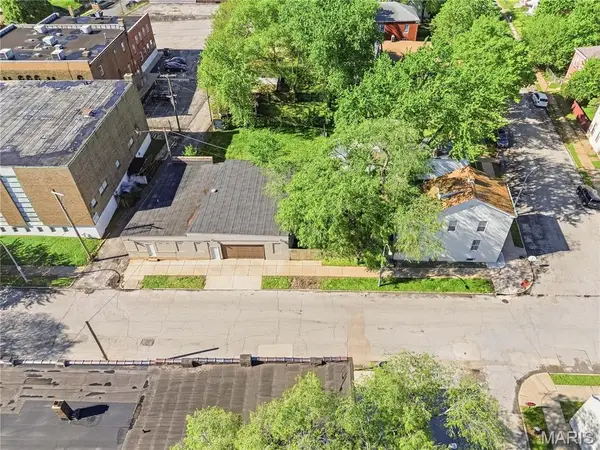 7300 Vermont Avenue, St Louis, MO 63111